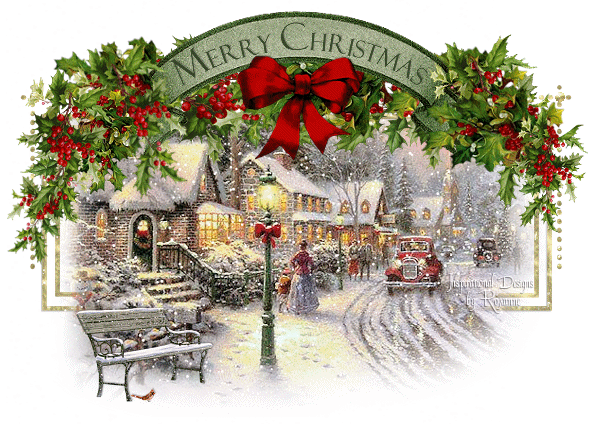 beez neez - merry christmas