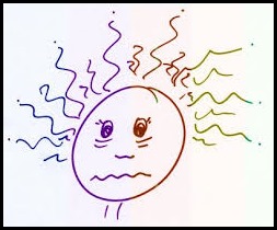 Frazzled Frazzled