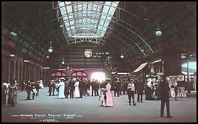 Postcard Postcard