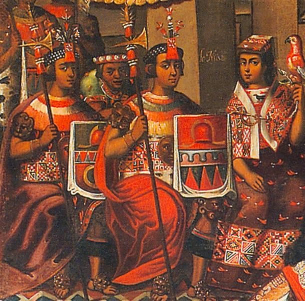 Spanish Creoles