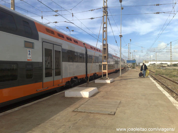 Beez Neez - Casablanca