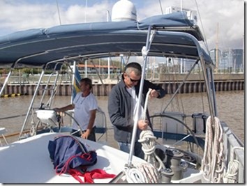 Sailing (7) Sailing (7)