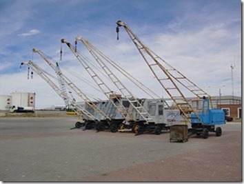 Comodoro Dock 032 Comodoro Dock 032