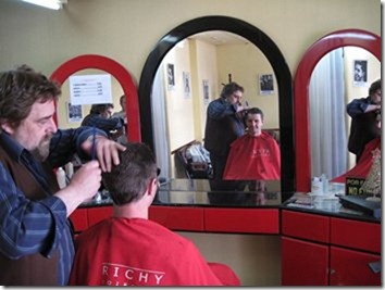Haircuts 009 Haircuts 009