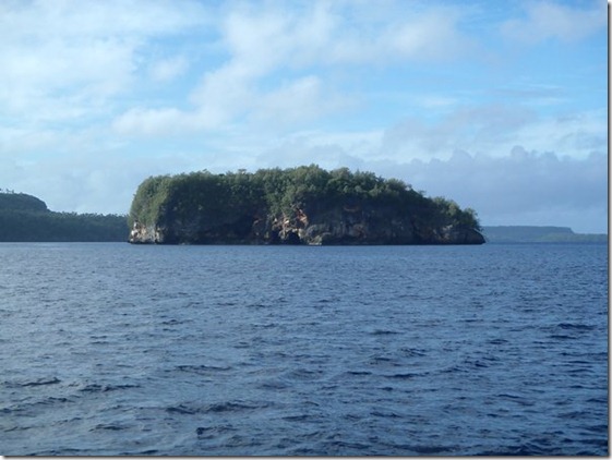 Vava'u 107 Vava'u 107