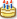 Fødselsdagskake Uttrykksikon Fødselsdagskake Uttrykksikon