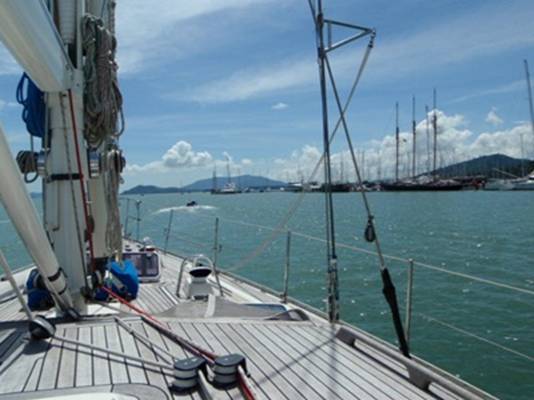 PB230780 Welcome to Yachtaven.JPG