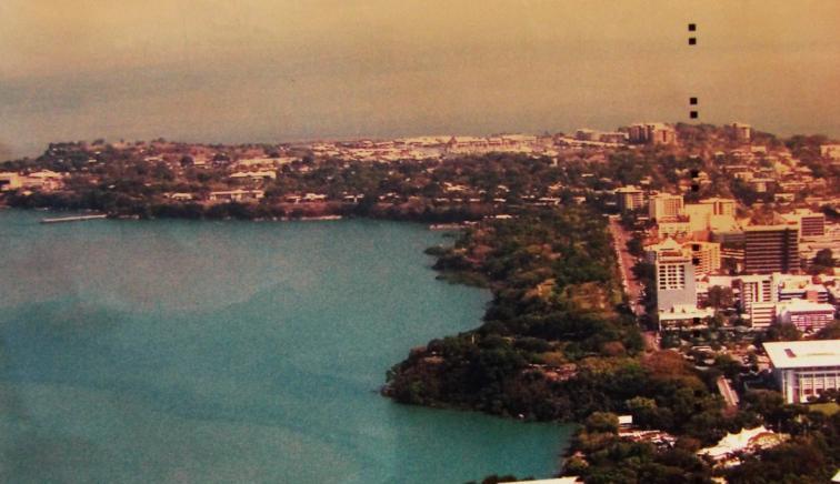 001a Darwin CBD and Esplanade.JPG