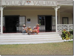 Samoa 194 Samoa 194