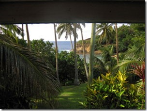 Samoa 305 Samoa 305