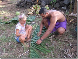 Samoa 456 Samoa 456