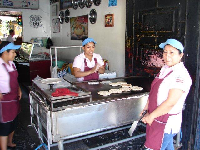 National Pupusa Day