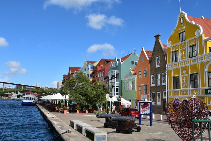 curacao