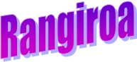 Rangiroa