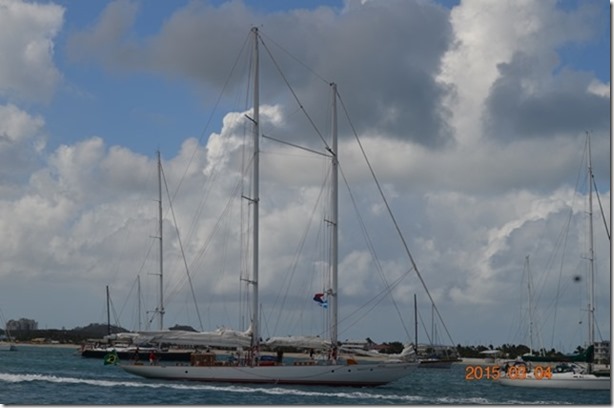 visasmallSuper Yacht Heaven, St Marteen, Simpson Baydavid
