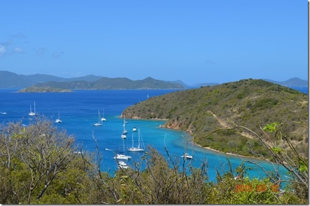 visasmallView of the Bight from the hill abovedavid