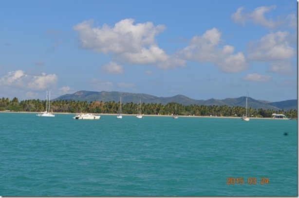 visasmallThe anchorage and beach at Boquerondavid