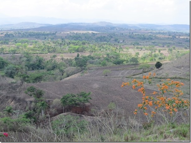 visasmallInland Cuba on the way to Guantanamodavid