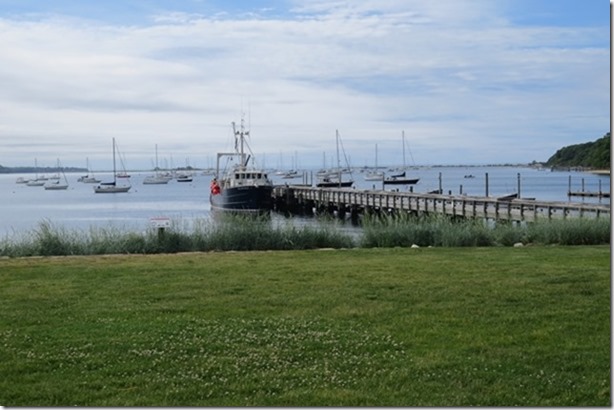 visasmallJefferson Harbour from the parkdavid