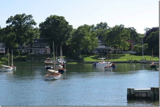 visasmallView from the Yacht Club, Dering Harbourdavid