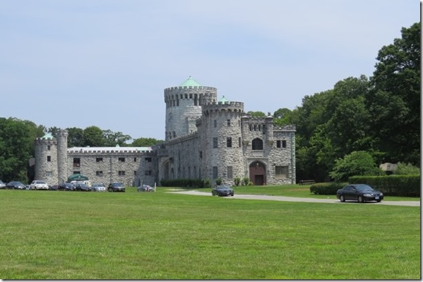 visasmallCastle Gould, modelled on Kilkenny Castle, built by Howard Goulddavid