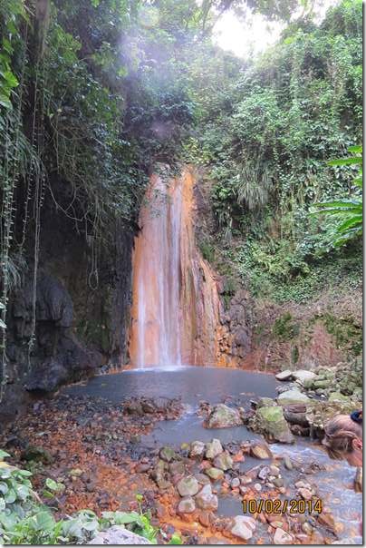 betasmallThe Diamond Falls