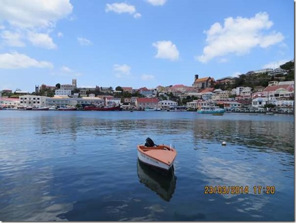 betasmallThe Old Town and Harbour