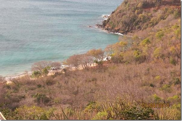 betasmallTroisant Bay, Mayreau