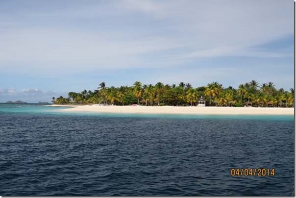 betasmallPalm Island
