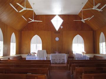 m_Church Interior