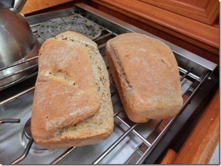 bread