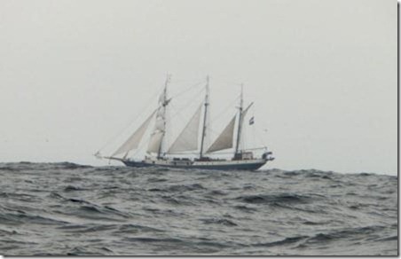 Dutch boat