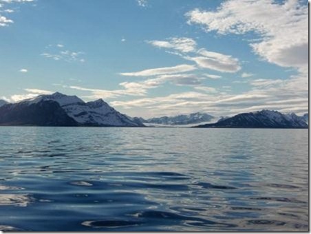 Description: Isfjord Compressed