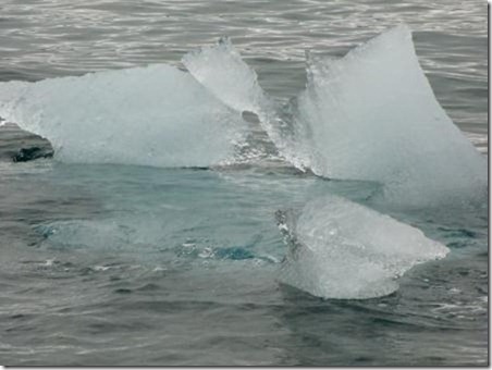 Description: Iceberg Compressed