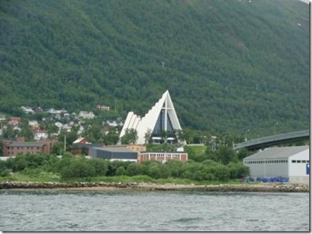 Tromso compressed