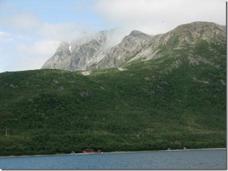 Norway Fjord compressed