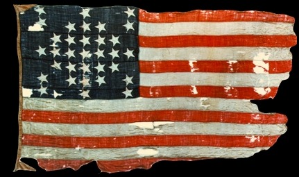Fort_Sumter_storm_flag_1861