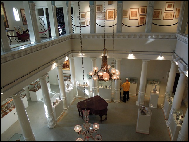 PB Lightener Museum 173