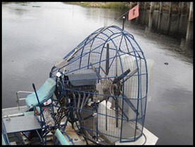 BB Airboat 007