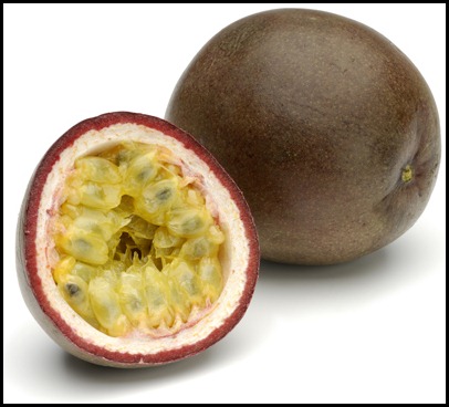 Passionfruit