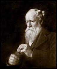 John Burroughs