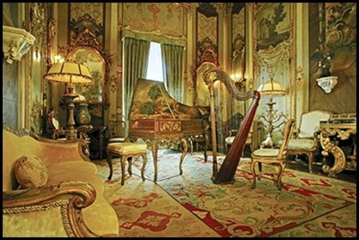 Music room