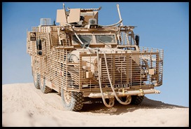 DEFENCE Vehicles 111135
