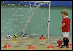 BF Jack Footy and Mum's 076