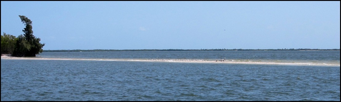 BB To Fort Pierce Bridge 010