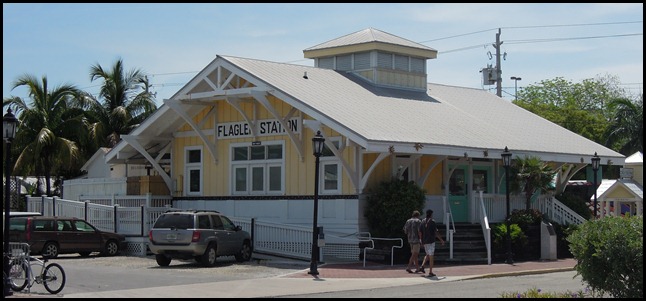 PF Train Museum Key West 010