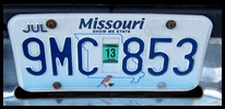 Missouri