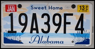 Alabama 2