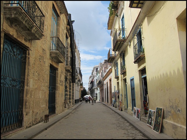 BB Havana on Bus 031