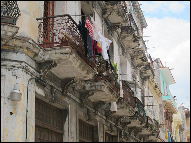 BB Havana on Bus 070